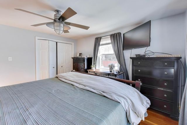 76 Dale St, Boston, MA 02131