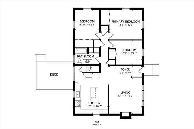 76 Dale St, Boston, MA 02131