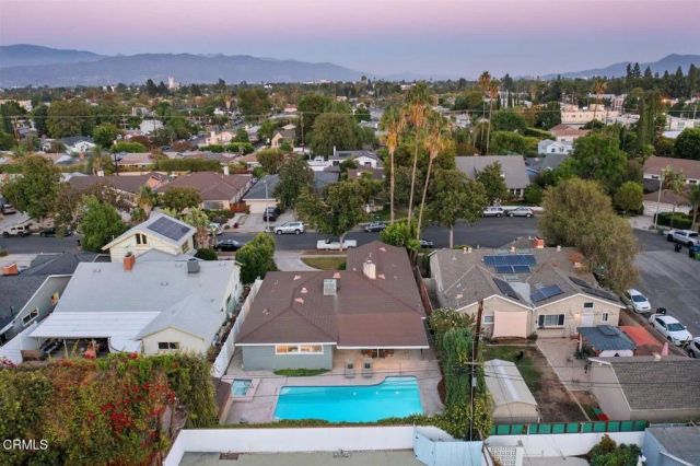 6043 Mary Ellen Avenue, Valley Glen, CA 91401