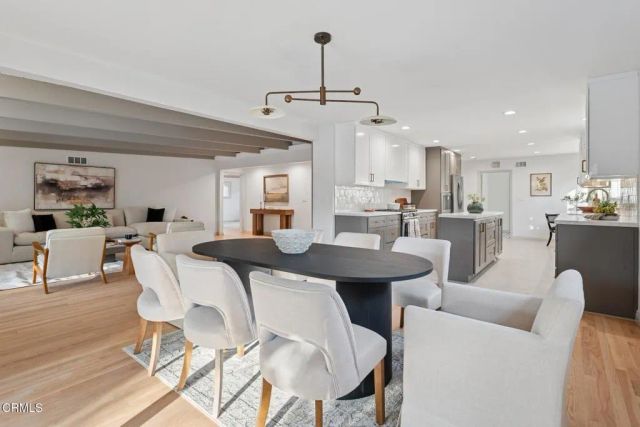 6043 Mary Ellen Avenue, Valley Glen, CA 91401