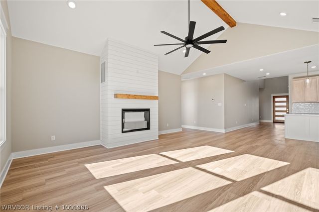 408 Waggoner Lane, Barling, AR 72923