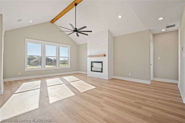 408 Waggoner Lane, Barling, AR 72923