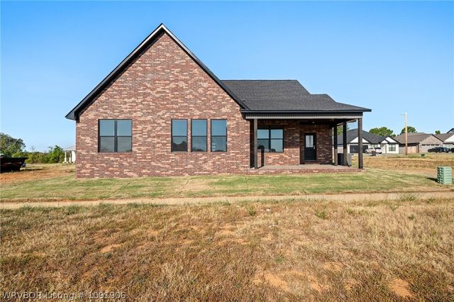 408 Waggoner Lane, Barling, AR 72923