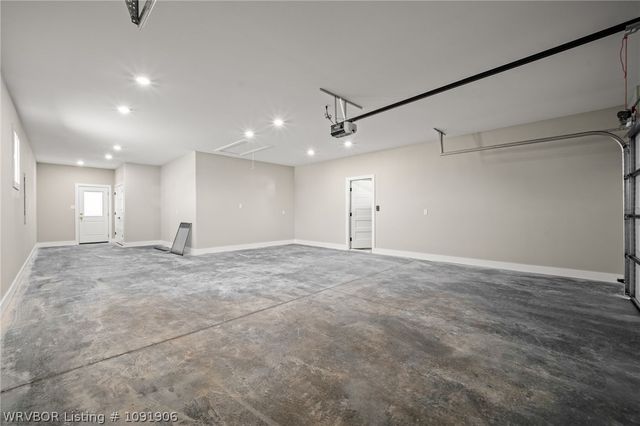 408 Waggoner Lane, Barling, AR 72923