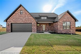 408 Waggoner Lane, Barling, AR 72923
