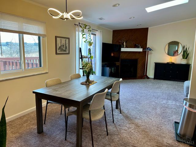 9512 Woodland Hills Drive, West Chester, OH 45011