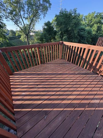 9512 Woodland Hills Drive, West Chester, OH 45011