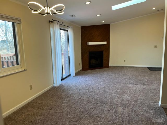 9512 Woodland Hills Drive, West Chester, OH 45011