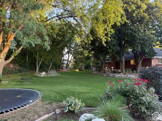 340 W WILLOW RIDGE CIR, Centerville, UT 84014