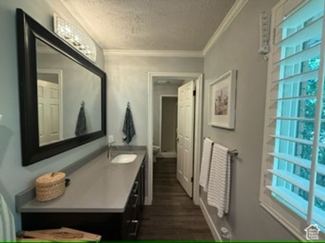340 W WILLOW RIDGE CIR, Centerville, UT 84014