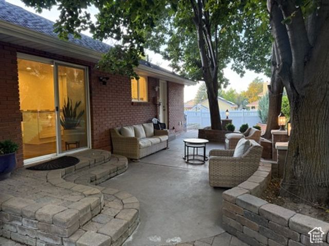 340 W WILLOW RIDGE CIR, Centerville, UT 84014