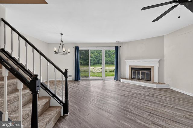13 ASHFORD CT, Robbinsville, NJ 08691