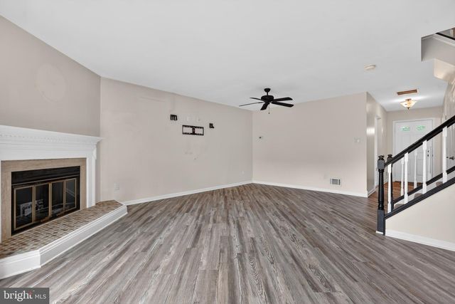 13 ASHFORD CT, Robbinsville, NJ 08691