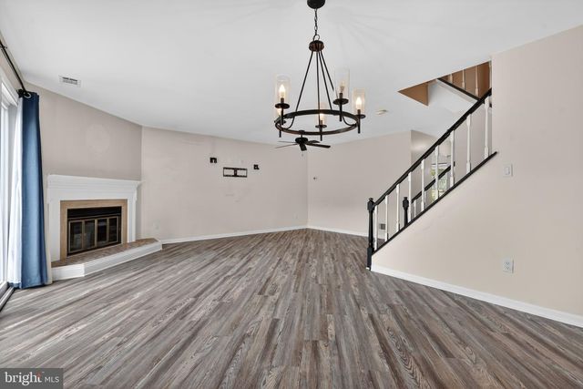 13 ASHFORD CT, Robbinsville, NJ 08691