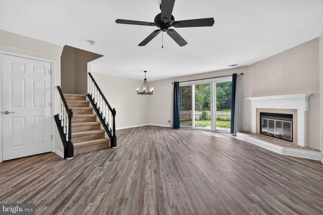 13 ASHFORD CT, Robbinsville, NJ 08691