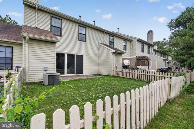 13 ASHFORD CT, Robbinsville, NJ 08691