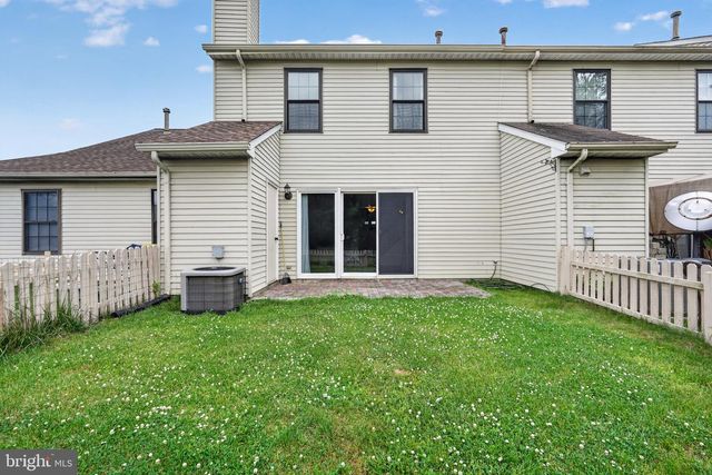 13 ASHFORD CT, Robbinsville, NJ 08691