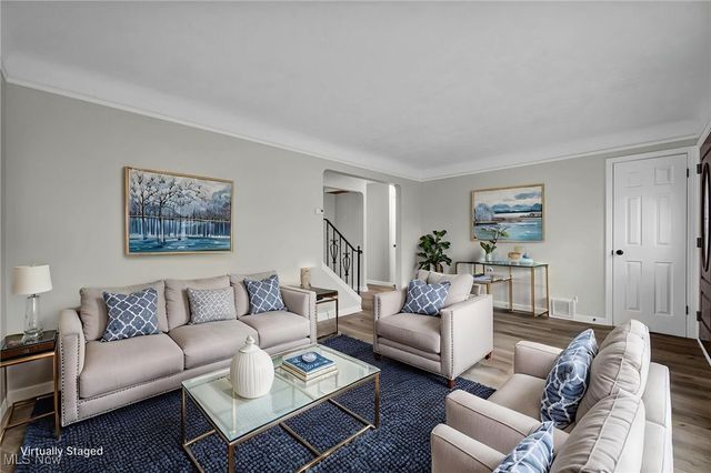 375 Beechwood Drive, Willowick, OH 44095