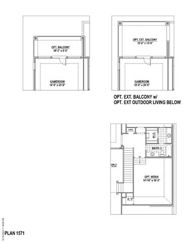 8616 Edgewater Drive, The Colony, TX 75056