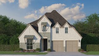 8616 Edgewater Drive, The Colony, TX 75056