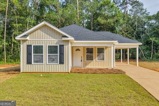 325 Peach Circle, Fort Valley, GA 31030