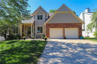 3208 Tepee Court, Independence, MO 64057