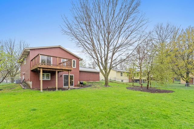 10408 Wyoming Avenue S, Bloomington, MN 55438