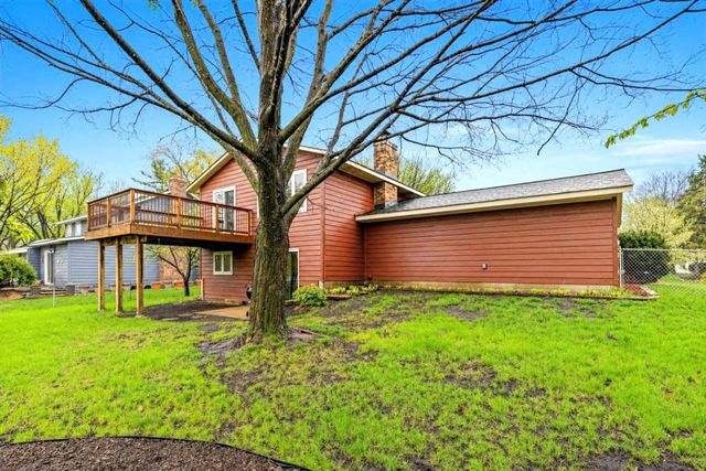 10408 Wyoming Avenue S, Bloomington, MN 55438