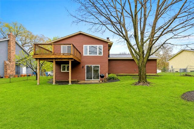 10408 Wyoming Avenue S, Bloomington, MN 55438