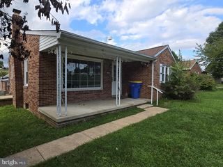 159 WOODLAND AVE, York, PA 17404