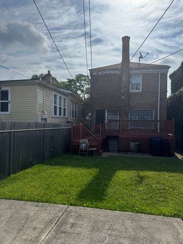 9108 S Marshfield Avenue, Chicago, IL 60620