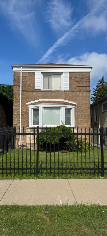 9108 S Marshfield Avenue, Chicago, IL 60620