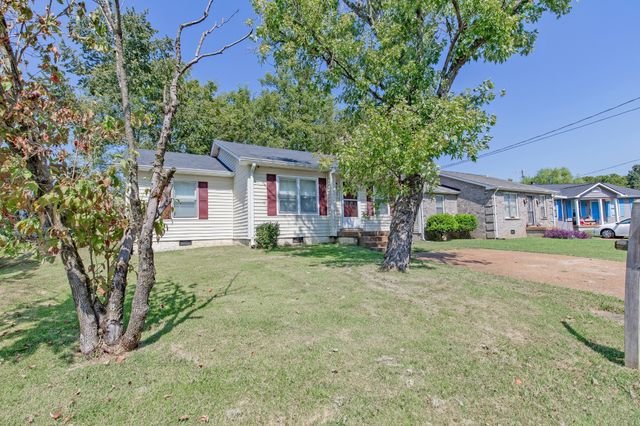 857 Heritage Cir, Madison, TN 37115