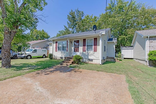 857 Heritage Cir, Madison, TN 37115