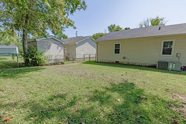 857 Heritage Cir, Madison, TN 37115