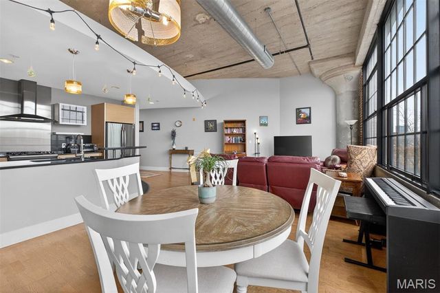 4100 Forest Park Avenue 307, St Louis, MO 63108