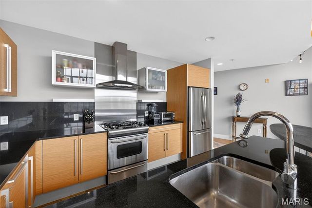 4100 Forest Park Avenue 307, St Louis, MO 63108