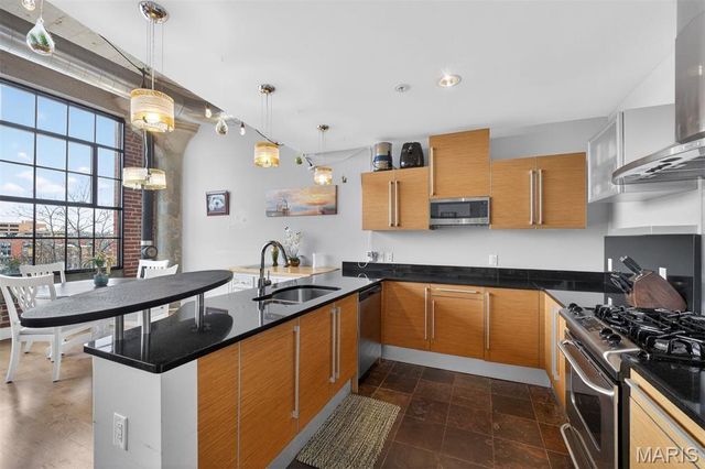 4100 Forest Park Avenue 307, St Louis, MO 63108