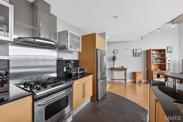 4100 Forest Park Avenue 307, St Louis, MO 63108