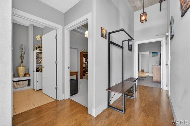 4100 Forest Park Avenue 307, St Louis, MO 63108