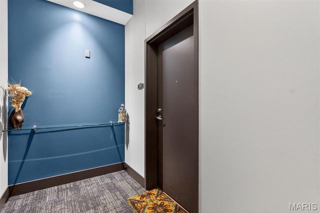 4100 Forest Park Avenue 307, St Louis, MO 63108