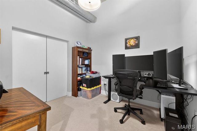 4100 Forest Park Avenue 307, St Louis, MO 63108