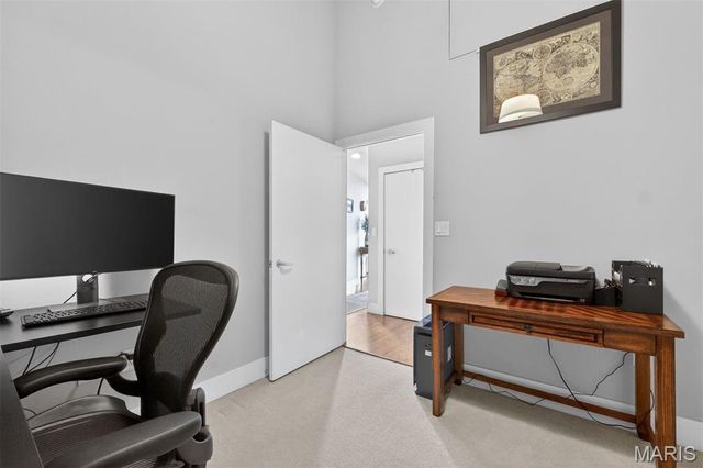 4100 Forest Park Avenue 307, St Louis, MO 63108