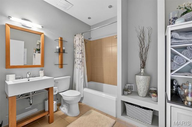 4100 Forest Park Avenue 307, St Louis, MO 63108