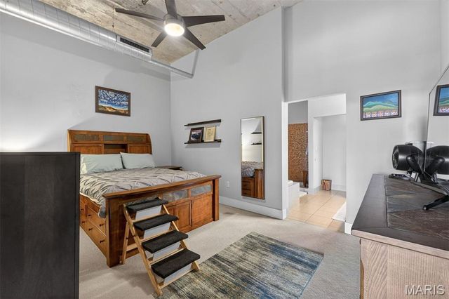 4100 Forest Park Avenue 307, St Louis, MO 63108