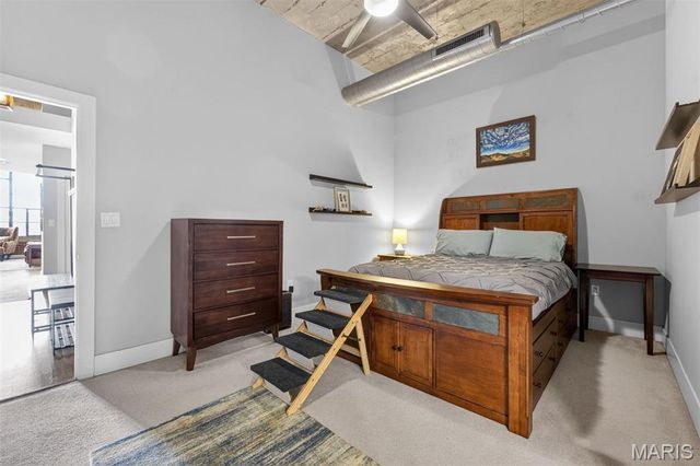 4100 Forest Park Avenue 307, St Louis, MO 63108