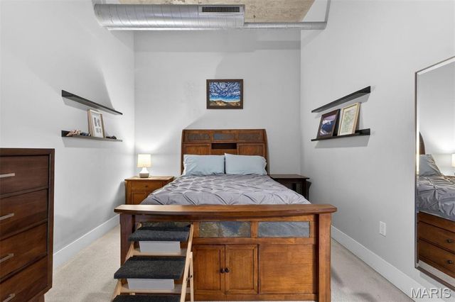 4100 Forest Park Avenue 307, St Louis, MO 63108