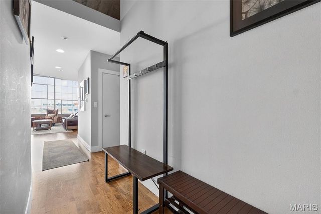 4100 Forest Park Avenue 307, St Louis, MO 63108