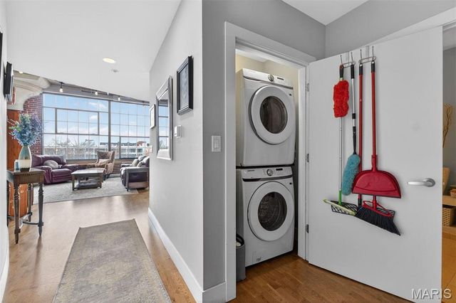 4100 Forest Park Avenue 307, St Louis, MO 63108