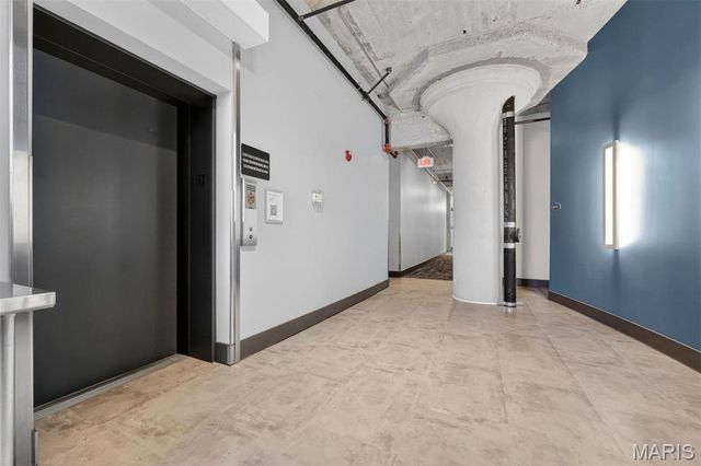 4100 Forest Park Avenue 307, St Louis, MO 63108